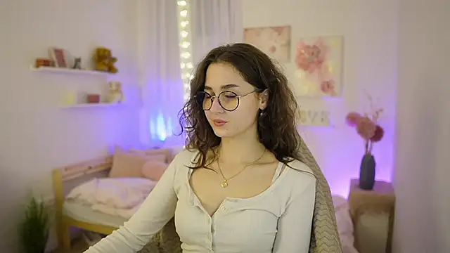 Annita Grey online show from March 2026 07:31:01 PM