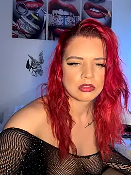 BabySinX online show from October 2025 05:57:02 PM