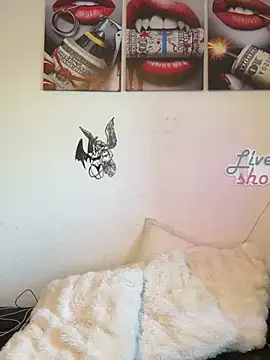 BabySinX online show from July 2026 05:33:02 AM