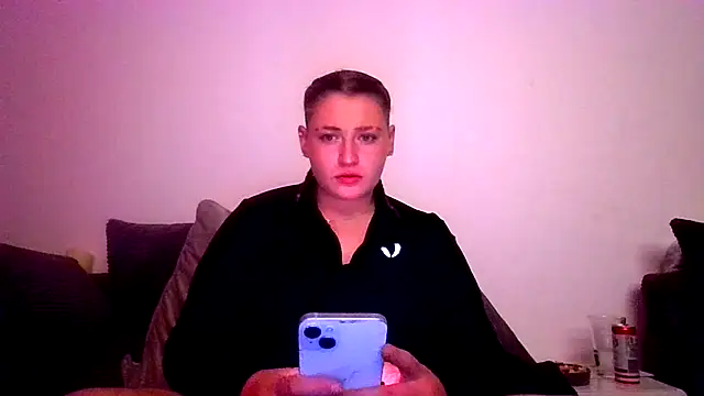 RUBY-ROSE-SWINGS online show from October 2025 09:52:01 PM