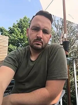 Wanderer710 online show from May 2026 02:33:01 PM