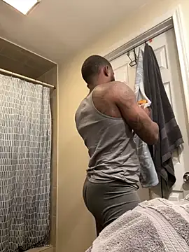 StandOnthatboy online show from November 2025 12:49:02 PM