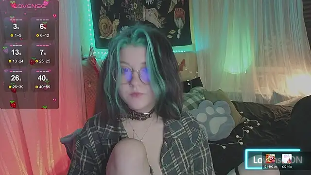 Miko Meow online show from March 2026 04:53:02 PM