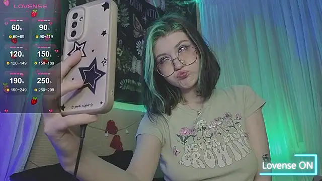 Miko Meow online show from March 2026 05:06:01 PM