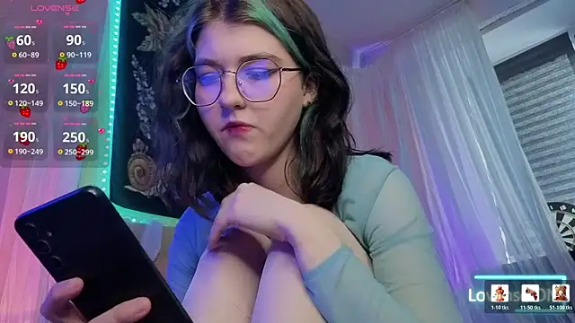 Snapshot of Miko_Meow chatting on June 2026 12:31:02 PM Miko Meow online show from June 2026 12:31:02 PM