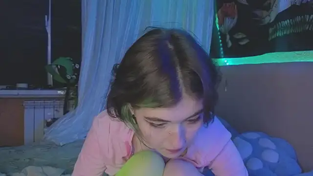 Snapshot of Miko_Meow chatting on July 2026 10:31:02 PM Miko Meow online show from July 2026 10:31:02 PM