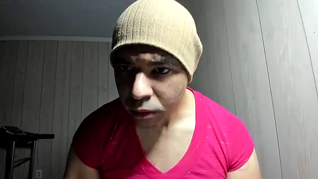 NaturalBeautyQueen online show from January 2026 11:04:01 AM