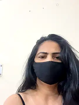 SashaPatel online show from December 2025 02:39:01 AM