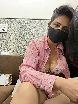 SashaPatel online show from May 2026 11:09:02 AM