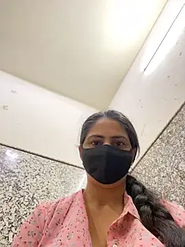 SashaPatel online show from June 2026 11:34:02 AM
