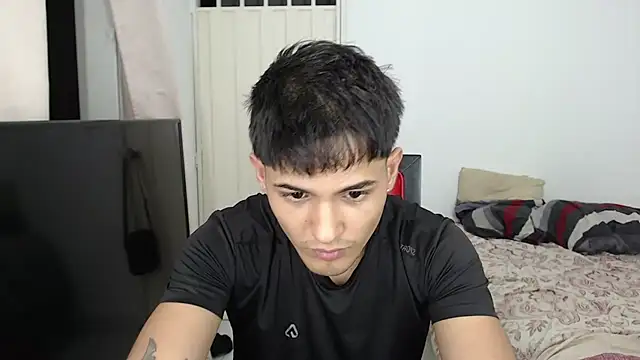 Alex mojica online show from October 2025 05:08:02 AM