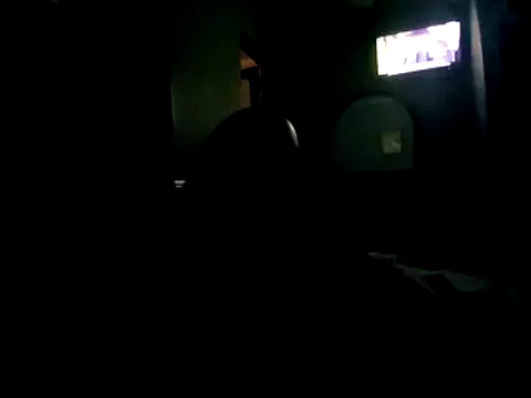 Recien666 online show from April 2026 08:15:02 PM