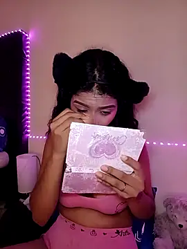 NekoAbby online show from May 2026 07:11:02 PM
