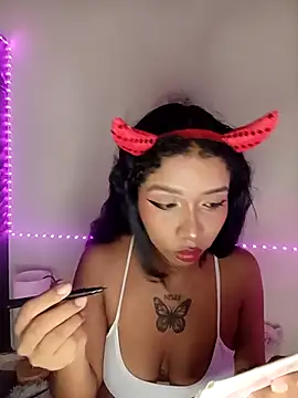 NekoAbby online show from May 2026 08:14:02 PM