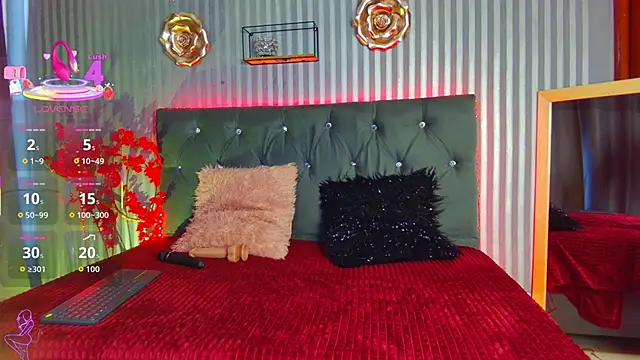 geminis milf online show from November 2025 07:06:01 PM