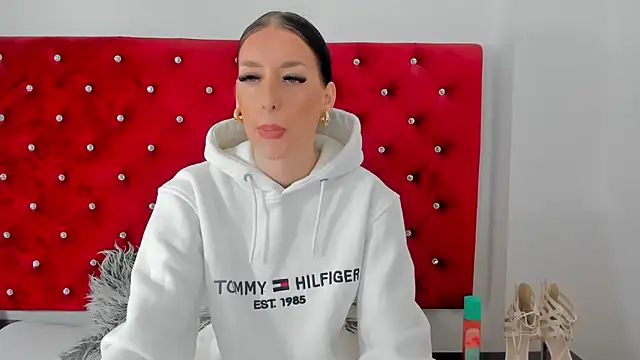 PleasureJasmine online show from September 2025 07:08:02 AM