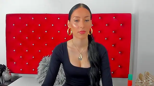 PleasureJasmine online show from October 2025 07:49:01 AM