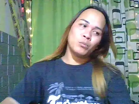 urdreamgirljacky online show from February 2026 10:30:01 AM