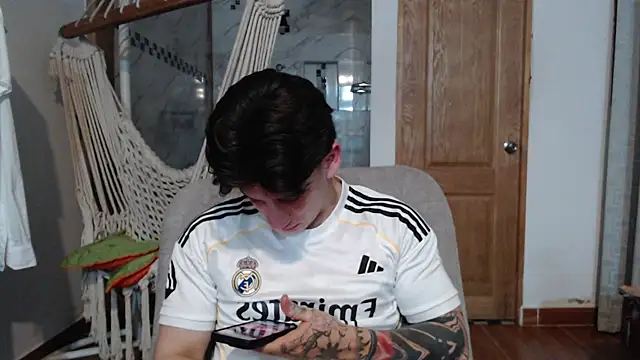 AteneoJr online show from October 2025 04:51:02 AM