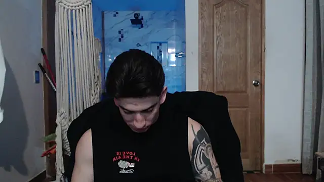 AteneoJr online show from December 2025 05:17:02 AM