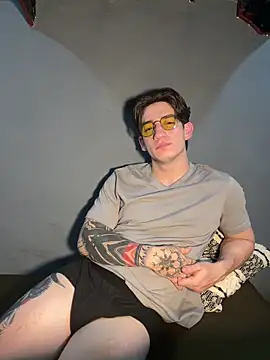 AteneoJr online show from March 2026 12:17:01 AM