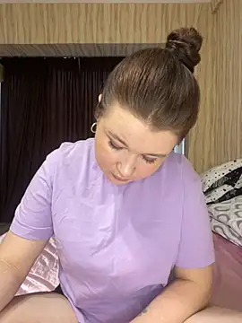 Di Olivia online show from November 2025 06:49:02 AM