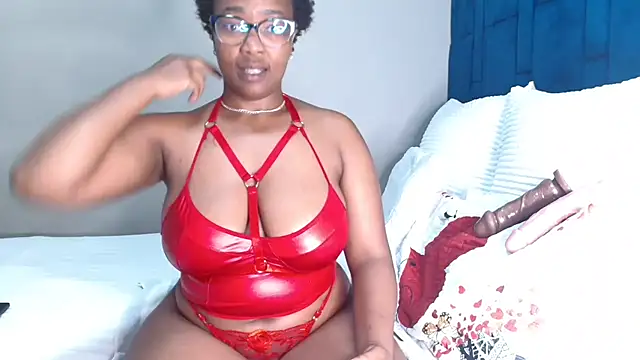 BigBootySimbax online show from June 2026 06:41:01 PM