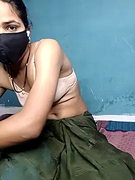 Naughty-Mayaa online show from October 2025 05:22:02 AM