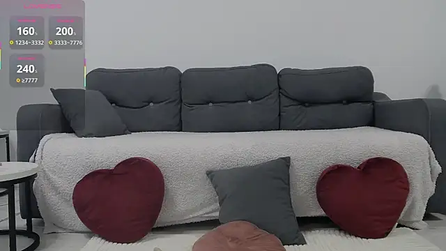 EmmaWil online show from November 2025 03:14:02 PM