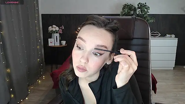 Snapshot of Sexy_Alexia69 chatting on September 2025 11:32:02 AM Sexy Alexia69 online show from September 2025 11:32:02 AM