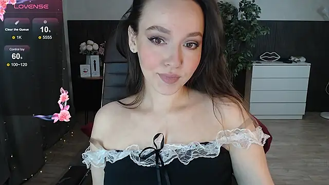 Snapshot of Sexy_Alexia69 chatting on September 2025 11:54:01 AM Sexy Alexia69 online show from September 2025 11:54:01 AM