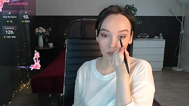 Snapshot of Sexy_Alexia69 chatting on September 2025 11:00:01 AM Sexy Alexia69 online show from September 2025 11:00:01 AM