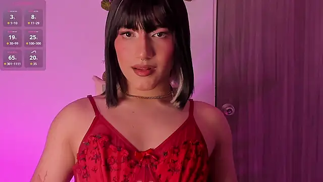 samycute  online show from October 2025 01:09:01 PM