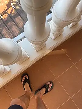 Manu97k online show from November 2025 09:20:02 AM