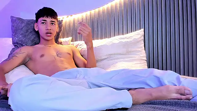 Dominic ghost online show from November 2025 02:56:02 AM