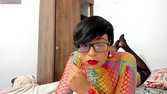 Dannyhot  online show from October 2025 07:52:01 AM