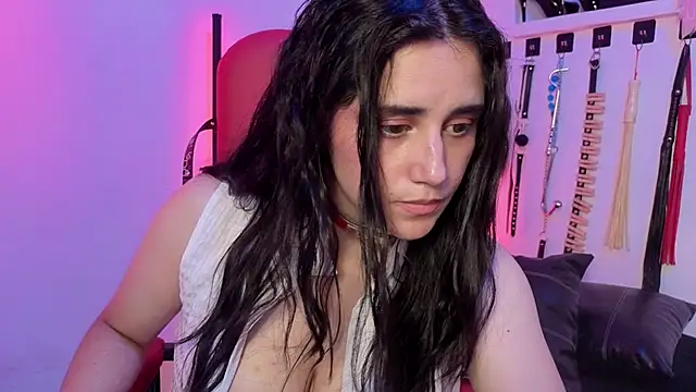 elowen halley1 online show from March 2026 07:49:02 PM