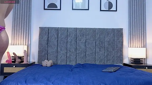 Liam forest  online show from April 2026 03:35:02 AM