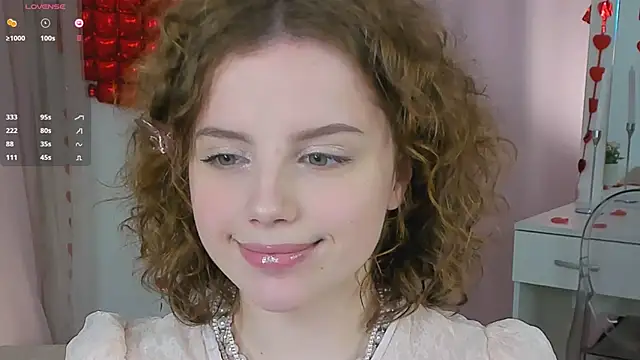 GabiMeshuggah online show from February 2026 09:22:01 PM