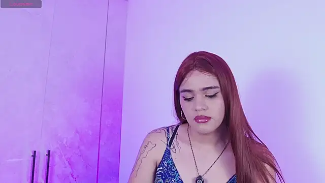 lizzywindsor online show from January 2026 09:52:02 PM