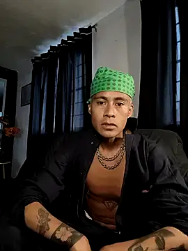 FoolingIntent online show from October 2025 10:56:02 PM