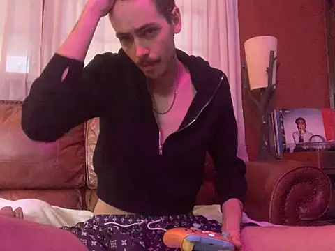 bb n jake online show from November 2025 09:29:02 PM