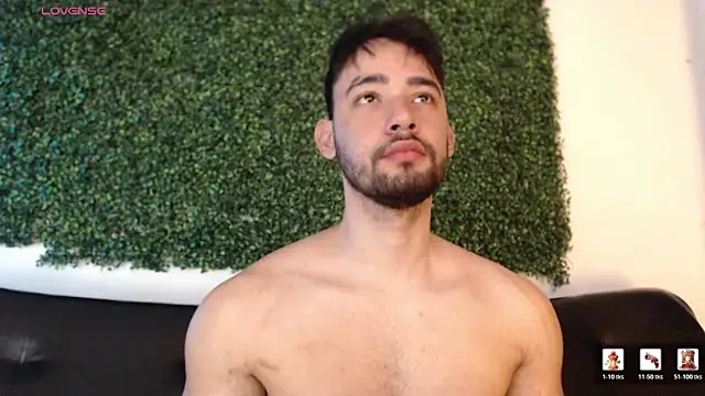 sam ford 2 online show from January 2026 01:10:02 AM