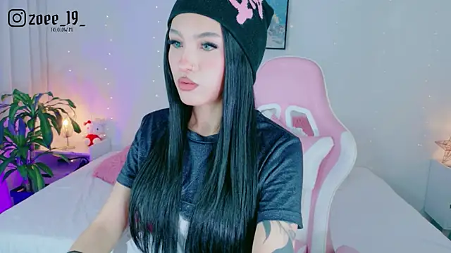 cuteezoe online show from March 2026 03:22:02 AM