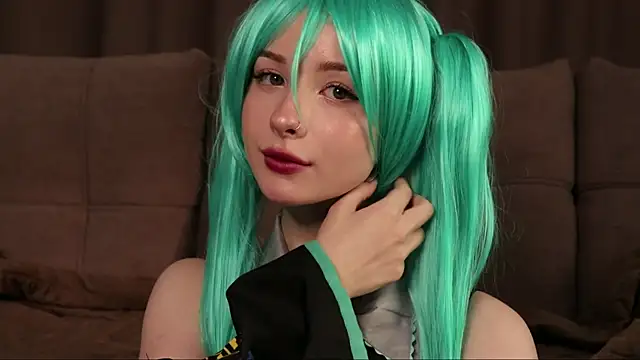 Nana Wilson online show from October 2025 04:20:01 AM