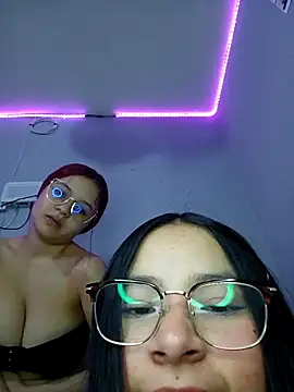 Anne Mia online show from October 2025 09:21:02 AM