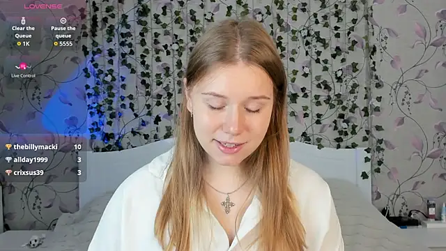  influensii  online show from November 2025 05:39:01 AM