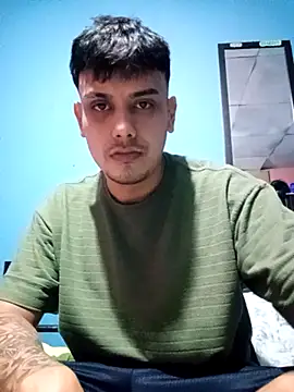 Longerdick27 online show from October 2025 11:12:02 PM