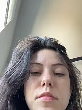 lilbbyily online show from April 2026 02:55:02 PM