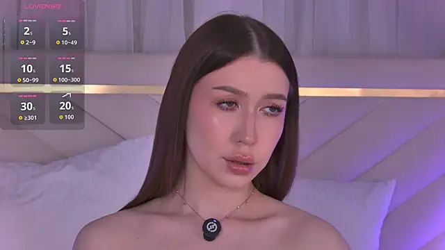 VelvetHell online show from January 2026 06:50:02 AM